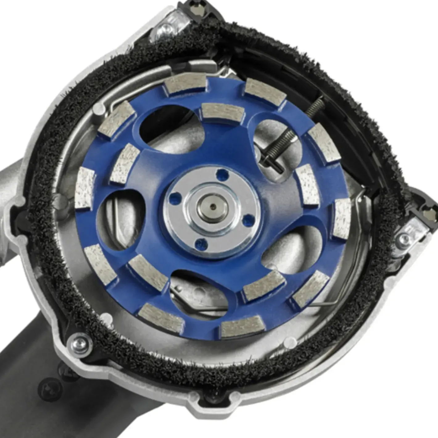 Carat RG125 betonsliber Ø125 1900W* Betonslibere