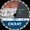 Carat Thunderline Max universalklinge Ø125 mm* Klinger Til Vinkelslibere