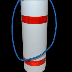 DVA CARGOFIX langtgodsafmærker Ø10x30 cm* Surring