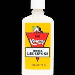 Centurio møbel lædervoks 175 ml* Rengøringsartikler|Tilbehør Til Kontor Og Værksted