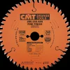 CMT dyk- og rundsavsklinge universal Ø160 mm* Rundsavklinger