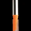 CMT HM 16x20/57 mm K8 notfræsejern* Overfræser-Tilbehør