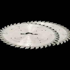 CMT rundsavsklingesæt 250 x 30 mm. m/40/60 W tænder* Rundsavklinger