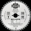 CMT savklinge Contractor 216x2,4x30 Z48W 10 stk pk* Rundsavklinger