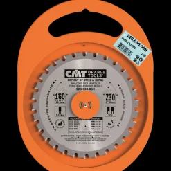 CMT savklinge dry-cut 160x2,6x20 mm Z30* Rundsavklinger