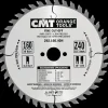 CMT savklinge 160x2,2x20 mm Z40W* Rundsavklinger