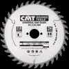 CMT savklinge 184x2,6x16 mm Z24W* Rundsavklinger