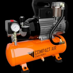 Compact B110/05 kompressor* Kompressorer