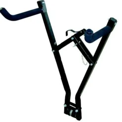 Cykelholder t/ 2 cykler* Cykeludstyr