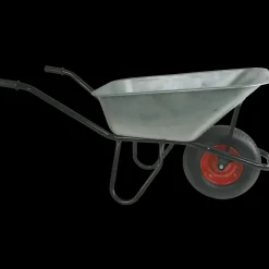 Ravendo Danbøren multibør CB 110 L* Trillebøre