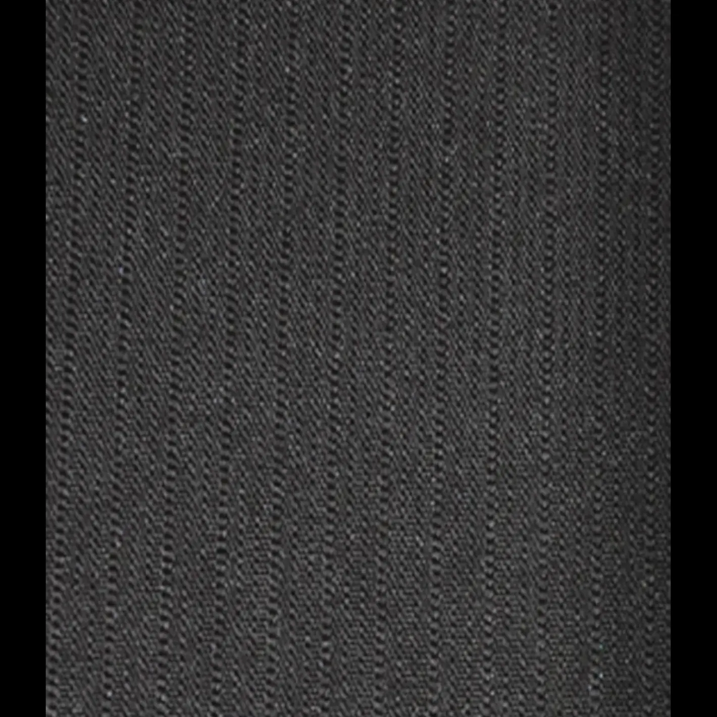 Debel løs lamel Line sort 89mm x250 cm - pk. á 6 stk.* Gardiner|Tilbehør Til Kontor Og Værksted