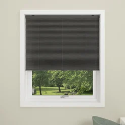 Debel plissegardin touch grå 70x160 cm* Gardiner|Tilbehør Til Kontor Og Værksted