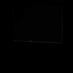 Debel uni-bo rullegardin mørklægning sort 120x210 cm* Gardiner|Tilbehør Til Kontor Og Værksted