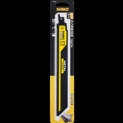 DeWALT bajonetsavklinge til metal 230 mm* Bajonetsavklinger