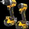 DeWALT boremaskine og slagskruetrækker DCD800P2T-QW /CF850N-XJ* Bore- Og Skruemaskiner