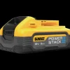 DeWALT DCBP518-XJ Powerstack 5.0 Ah batteri18V XR* Batterier Og Opladere