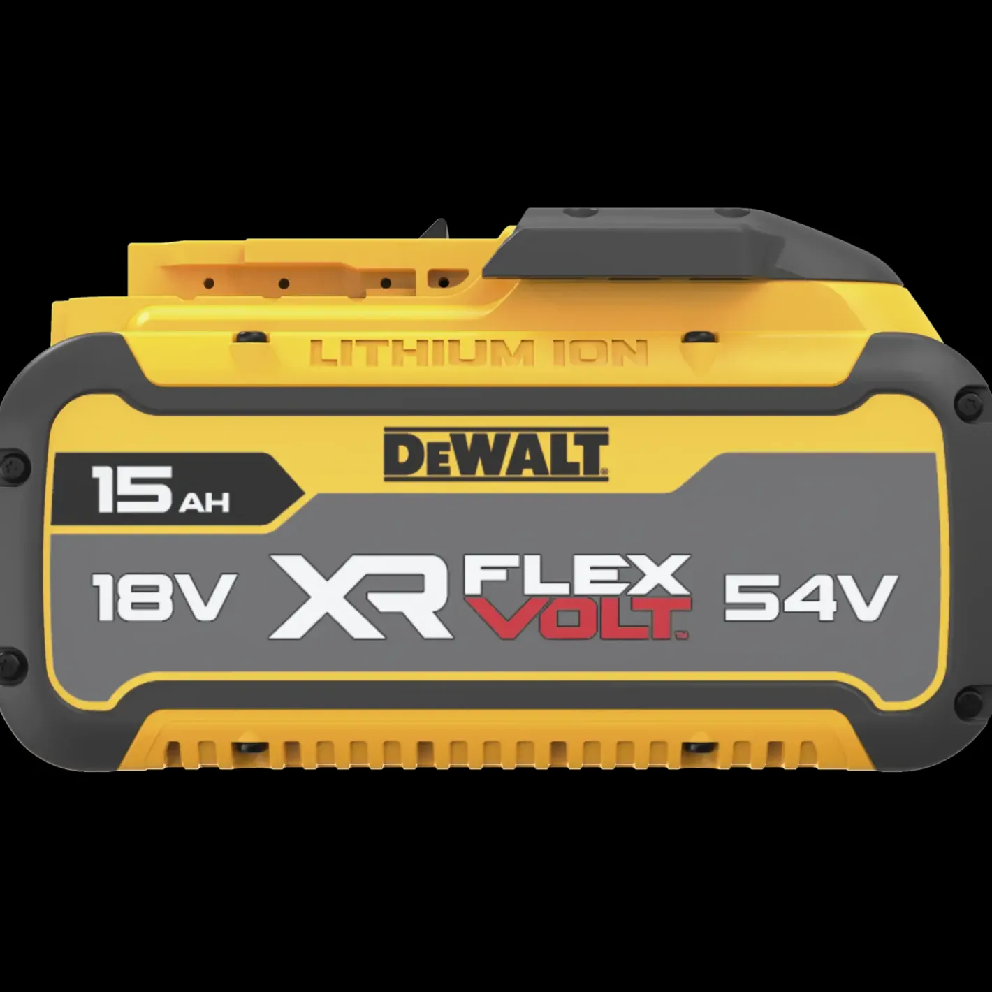 DeWALT DCB549-XJ flexvolt batteri 18/54V, 15 Ah* Batterier Og Opladere