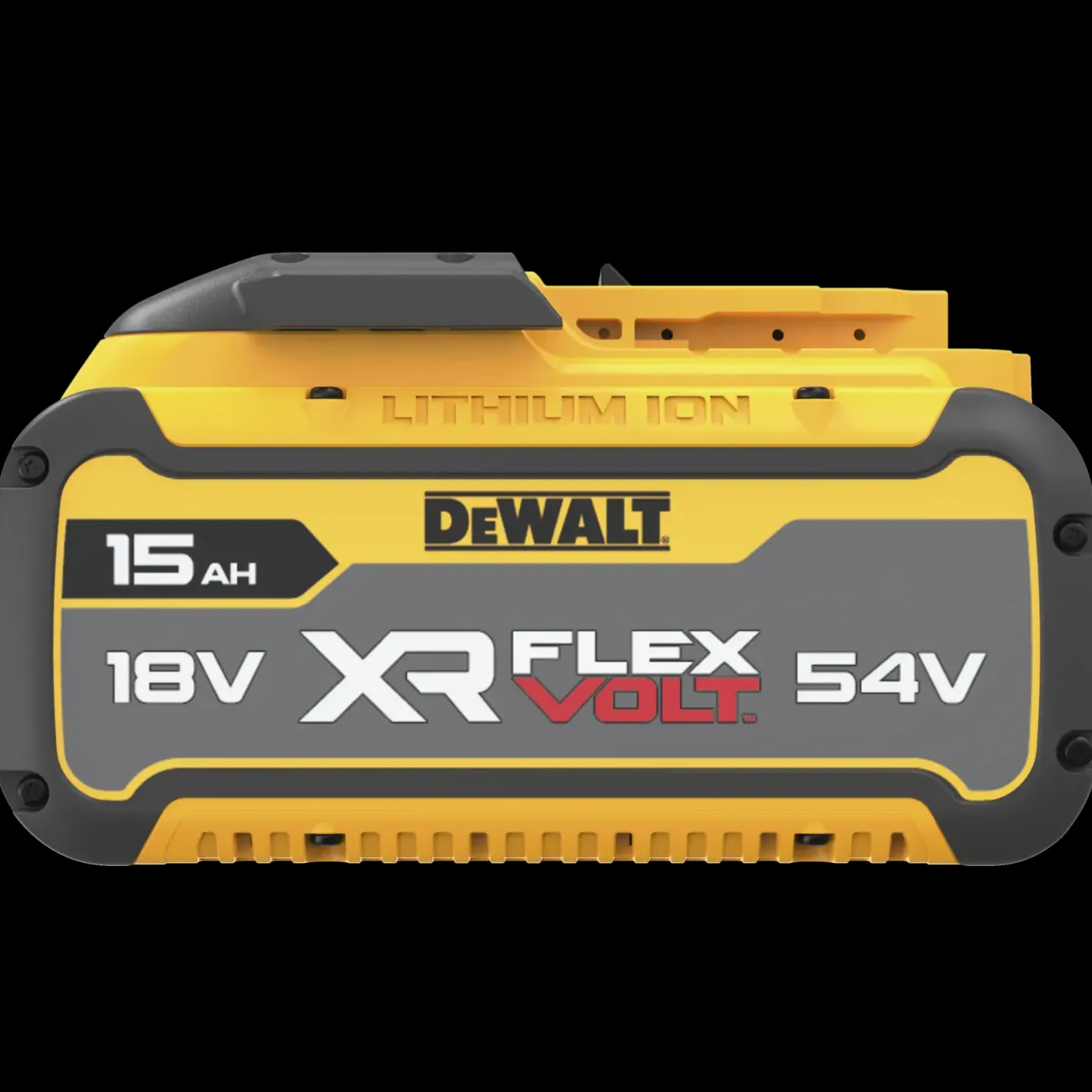 DeWALT DCB549-XJ flexvolt batteri 18/54V, 15 Ah* Batterier Og Opladere