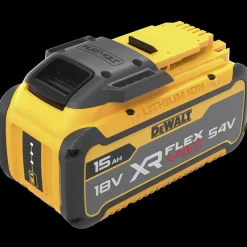 DeWALT DCB549-XJ flexvolt batteri 18/54V, 15 Ah* Batterier Og Opladere