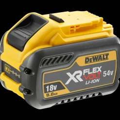 DeWALT DCB547-XJ 18V batteri solo* Batterier Og Opladere