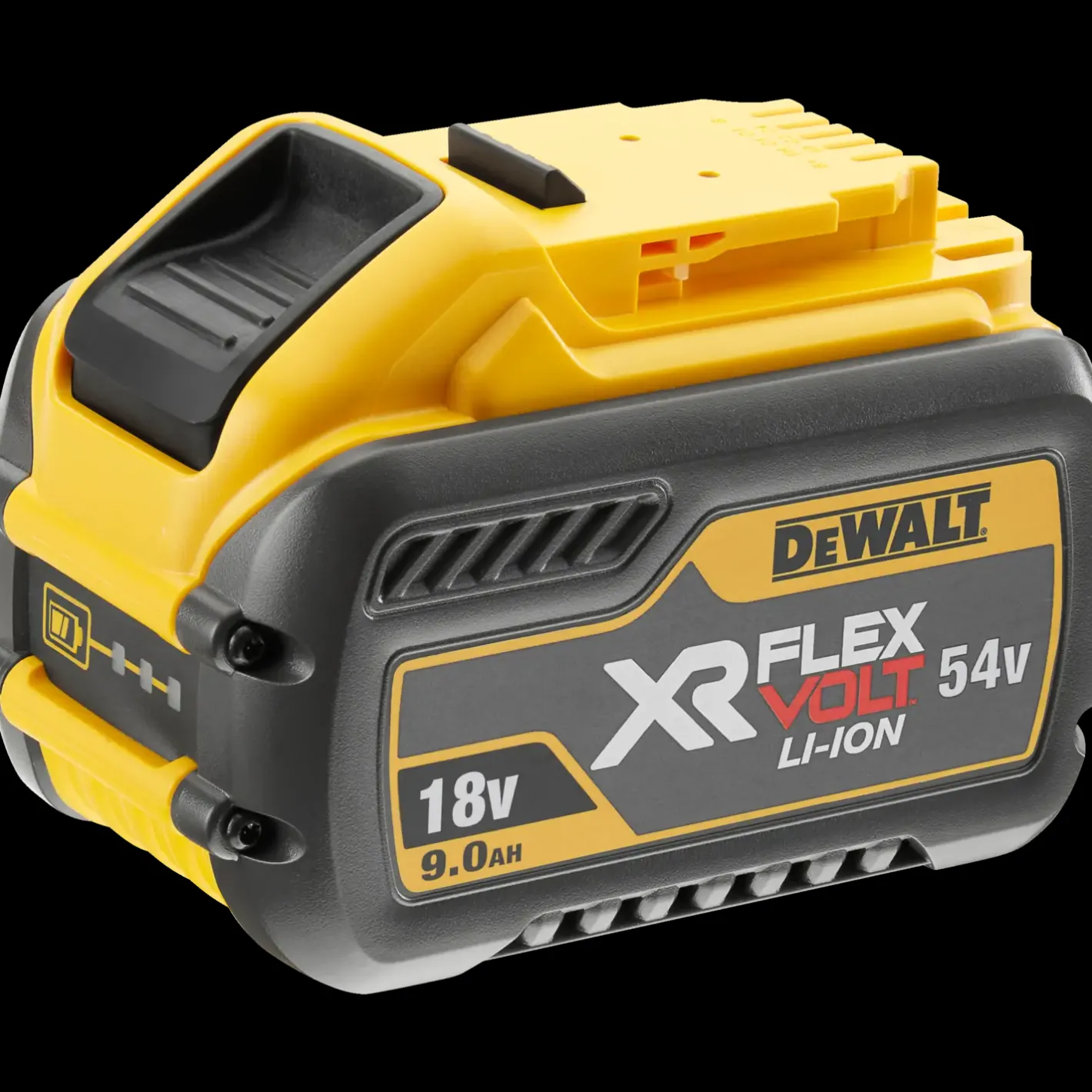 DeWALT DCB547-XJ 18V batteri solo* Batterier Og Opladere