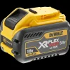 DeWALT DCB548-XJ XR flexvolt batteri 18V, 12 Ah* Batterier Og Opladere