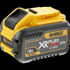 DeWALT DCB548-XJ XR flexvolt batteri 18V, 12 Ah* Batterier Og Opladere