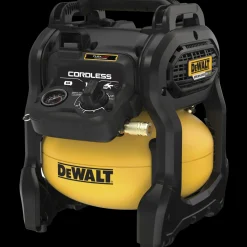 DeWALT DCC1018N-XJ kompressor 18V XR solo* Kompressorer