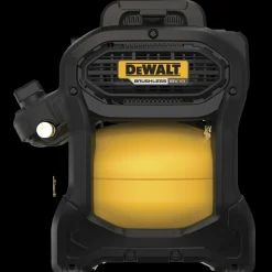 DeWALT DCC1018N-XJ kompressor 18V XR solo* Kompressorer