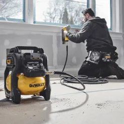 DeWALT DCC1018N-XJ kompressor 18V XR solo* Kompressorer