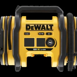 DeWALT DCC018N-XJ 18V XR mini-kompressor solo* Kompressorer