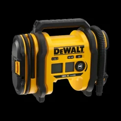DeWALT DCC018N-XJ 18V XR mini-kompressor solo* Kompressorer