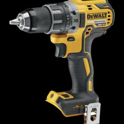 DeWALT DCD791 18V XR bore/-skruemaskine inkl. 4,0 Ah batteri* Bore- Og Skruemaskiner