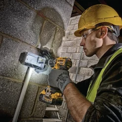 DeWALT DCD796M2 18V XR slagbore/skruemaskine 2 x 4.0 Ah batterier og lader* Bore- Og Skruemaskiner