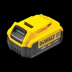 DeWALT DCD996M2 18V XRP slagbore/skruemaskine  2x4,0 Ah batteri og lader* Bore- Og Skruemaskiner
