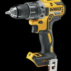 DeWALT DCD791NT 18V XR boremaskine-/skruemaskine solo* Bore- Og Skruemaskiner
