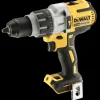 DeWALT DCD996NT 18V XRP slagbore/skruemaskine solo* Bore- Og Skruemaskiner