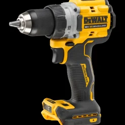 DeWALT DCD800NT-XJ 18V bore-/skruemaskine solo* Bore- Og Skruemaskiner