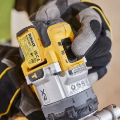 DeWALT DCD1007NT-XJ 18V slagboremaskine solo TSTAK* Bore- Og Skruemaskiner