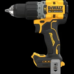 DeWALT DCD805NT-XJ 18V Tstak slagboremaskine solo* Bore- Og Skruemaskiner