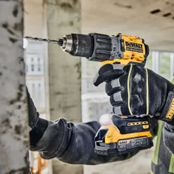DeWALT DCD805NT-XJ 18V Tstak slagboremaskine solo* Bore- Og Skruemaskiner