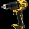 DeWALT DCD709N-XJ 18V slagbore/skruemaskine solo* Bore- Og Skruemaskiner