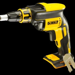 DeWALT DCF620N 18V XR gipsskruemaskine solo* Bore- Og Skruemaskiner