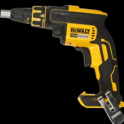 DeWALT DCF620N 18V XR gipsskruemaskine solo* Bore- Og Skruemaskiner