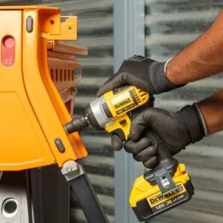 DeWALT DCF880N 18V XR slagnøgle solo* Slagnøgler