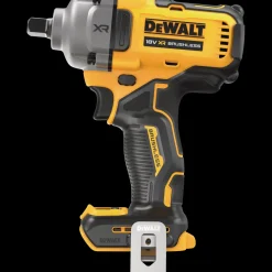 DeWALT DCF892N-XJ slagnøgle 1/2 solo* Slagnøgler
