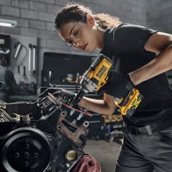 DeWALT DCF892N-XJ slagnøgle 1/2 solo* Slagnøgler