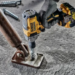 DeWALT DCF892N-XJ slagnøgle 1/2 solo* Slagnøgler