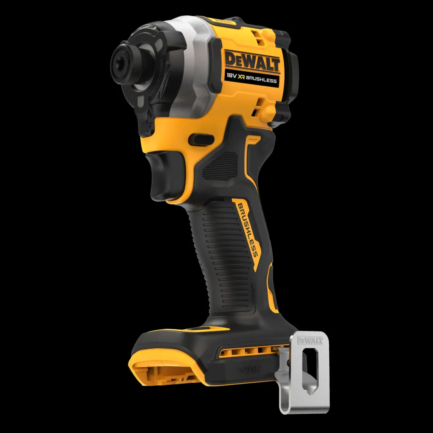 DeWALT DCF850N-XJ 18V slagbore/skruemaskine solo* Bore- Og Skruemaskiner