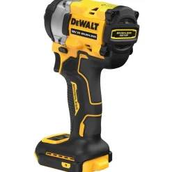 DeWALT DCF922N-XJ 18V slagnøgle 1/2 solo* Slagnøgler